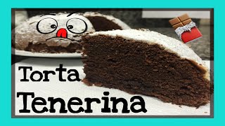 Torta tenerina [upl. by Haggerty]