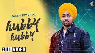 Hubby Hubby  Gurpreet Virk   2020  Folk Rakaat [upl. by Airdnax]