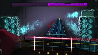 Foo Fighters  Generator  Bass Playthrough Rocksmith 2014 CDLC [upl. by Ianahs]