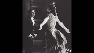 Maria Callas Giuseppe Di Stefano Ettore Bastianini La Traviata 1955 live remastered [upl. by Venu706]