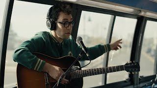 Bleachers  Stop Making This Hurt  INTO THE SHADOW LIVE PERFORMANCE [upl. by Gill]