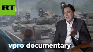 The world according to RT  VPRO documentary  2015 [upl. by Ecnahs]