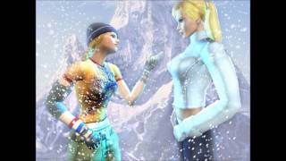 SSX 3 OST  Loading Theme [upl. by Eta702]