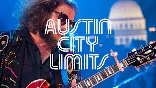 My Morning Jacket quotMasterplanquot  Austin City Limits Web Exclusive [upl. by Saito452]