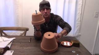 Best Flower Pot Heater [upl. by Aelahs]