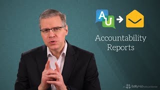 Understand Accountability Reports from Accountable2You Software [upl. by Eceinart210]