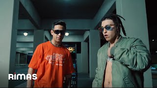 Mora x Pablo Chille  Perdoname Video Oficial [upl. by Notned106]