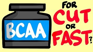 BCAAs  For Fasting or Cutting [upl. by Johathan]