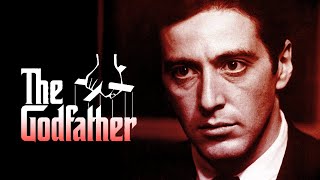 The Godfather A Screenwriting Masterclass [upl. by Eserahs]