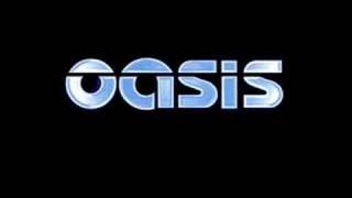 Oasis  The masterplan acoustic [upl. by Lindie]