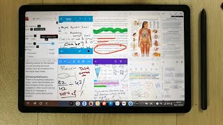 Best 10 NoteTaking and Handwriting Android Apps for 2021 [upl. by Osei]