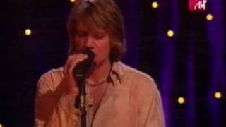 Bon Jovi it´s my life acoustic live [upl. by Sammer]