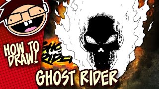 Robbie Reyes Ghost Rider Tribute Skillet  Awake and Alive [upl. by Miguel]