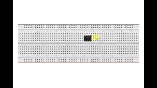 Breadboard explained [upl. by Oleg]