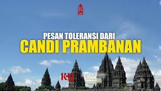 MENGUAK SISI LAIN CANDI PRAMBANAN [upl. by Yecnuahc]