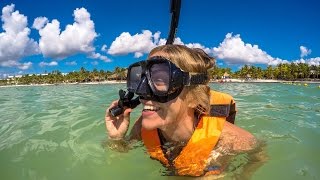 Snorkeling Playa del Carmen  The BEST snorkeling tours in Riviera Maya [upl. by Ebag]