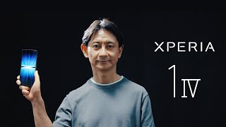 Xperia Announcement May 2022​ [upl. by Mikah780]