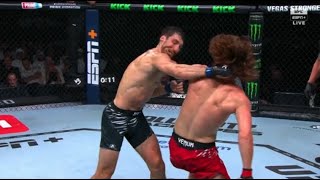 Shara Magomedov vs Armen Petrosyan  FULL FIGHT RECAP [upl. by Martinic579]