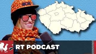 RT Podcast Ep 372  Ch Ch Czechia [upl. by Aimat]