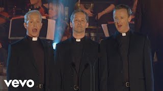 The Priests  Domine Fili Unigenite In Concert At Armagh Cathedral [upl. by Lemraj211]