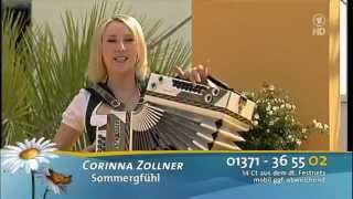 Corinna Zollner  Geiwaidler   Sommergfühl [upl. by Aikram]