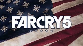 Far Cry 5 quotBuild a Castlequot feat Osei Essed HQ Audio [upl. by Elum]