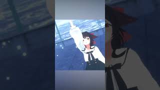 【MMD】Gokuraku Jodo featGARNiDELiA [upl. by Grinnell]