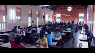 NAMMA LOHO  Loyola College Hostel Chennai [upl. by Aneladgam719]