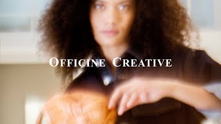 OFFICINE CREATIVE  CHORA 104 [upl. by Yelyac]