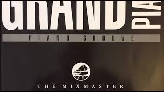 Grand piano  The Mixmasters [upl. by Milo]