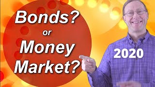 Bond Basics 1 What is a money market fund Interactive video [upl. by Onibag]