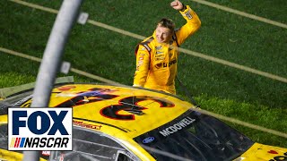 Daytona 500 2020  EXTENDED HIGHLIGHTS  Motorsports on NBC [upl. by Cope]