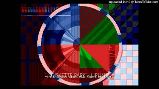 DISKETTE PARK  UPLINK [upl. by Gerhardine823]