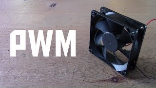 How does PWM work AKIO TV [upl. by Oetam]