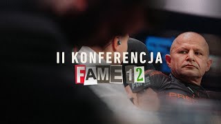 FAME 17 I Konferencja [upl. by Gnes]