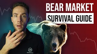 Crypto Bear Market Survival Guide 8 Lessons to Live By [upl. by Denman]