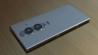 Sony Xperia Pro 2 II First look Specifications Features Specs Camera Price Trailer 2023 [upl. by Eittel]