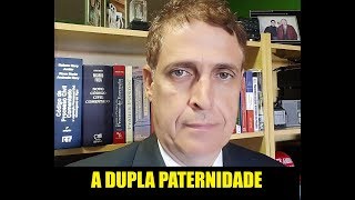 A DUPLA PATERNIDADE [upl. by Miksen]