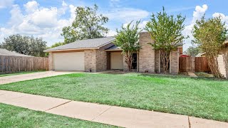 5007 Gretna Green Dr Houston TX [upl. by Grimbald662]