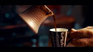 COFFEE SHOP COMMERCIAL  7 HILLS PRODUCTIONS [upl. by Janelle]