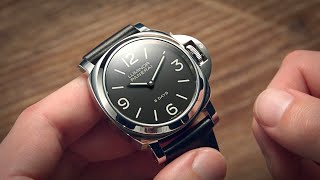 Is the Cheapest Panerai Watch the Best  Watchfinder amp Co [upl. by Nimajaneb722]