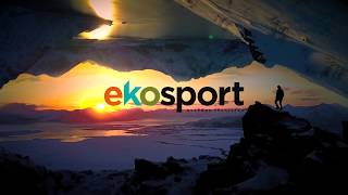 Ekosport  Le sport par nature [upl. by Gies]