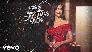 Mele Kalikimaka ft Zooey Deschanel The Kacey Musgraves Christmas Show  Official Audio [upl. by Yerggoeg]