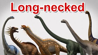 Summon Dinosaur  Longnecked clan [upl. by Rudd]