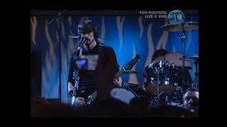 Foo Fighters  20050530  Channel V Studios Sydney Australia [upl. by Pandora]