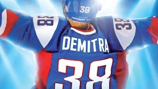 Pavol Demitra  The Best Of [upl. by Hajidahk314]