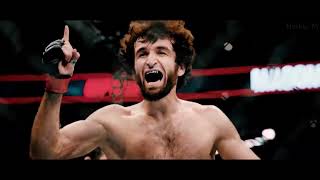 Zabit Magomedsharipov  Dagestani Greatness  Highlights  Tribute [upl. by Freeborn]