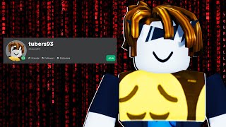 I AM TUBERS93 [upl. by Anialad]