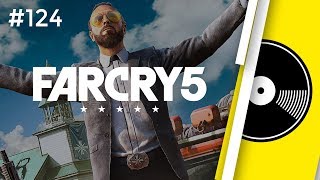 Far Cry 5  Full Original Soundtrack [upl. by Auqinal206]