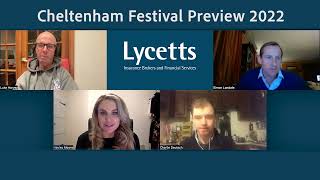 Lycetts Cheltenham Preview Evening 2022  Lycetts [upl. by Jessamyn680]